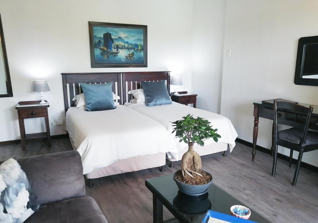 Swallows Nest Plett Plettenberg Bay Exterior foto
