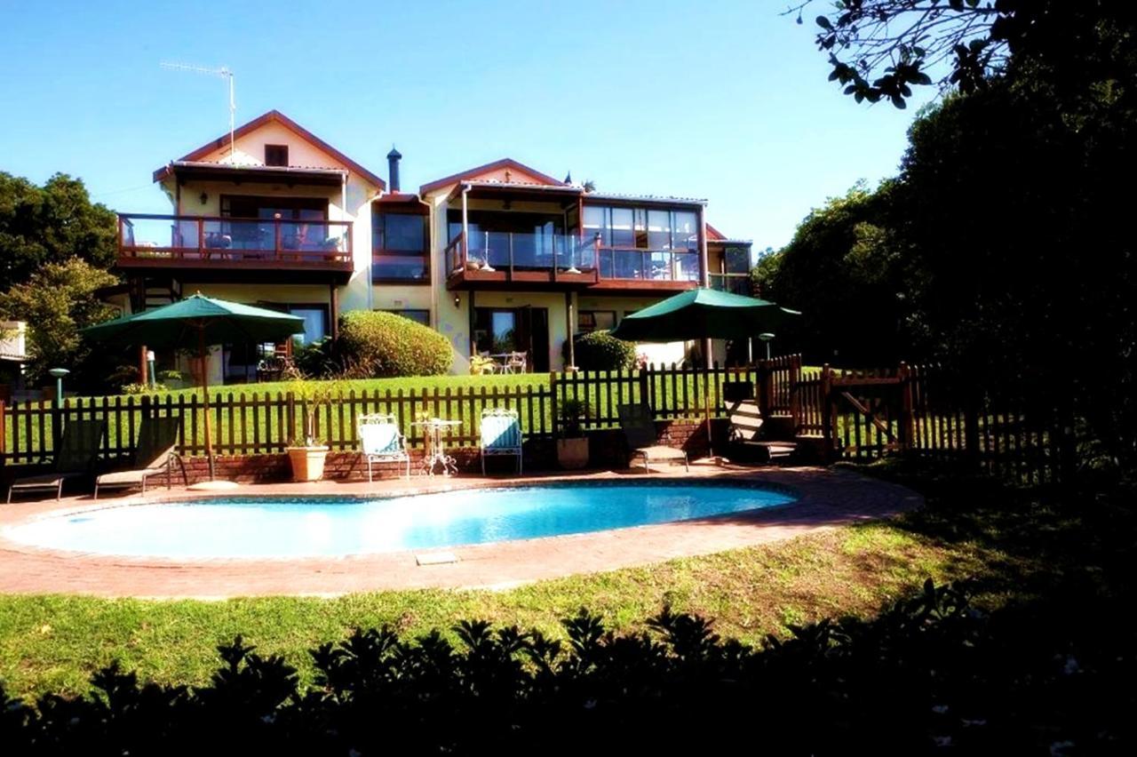 Swallows Nest Plett Plettenberg Bay Exterior foto