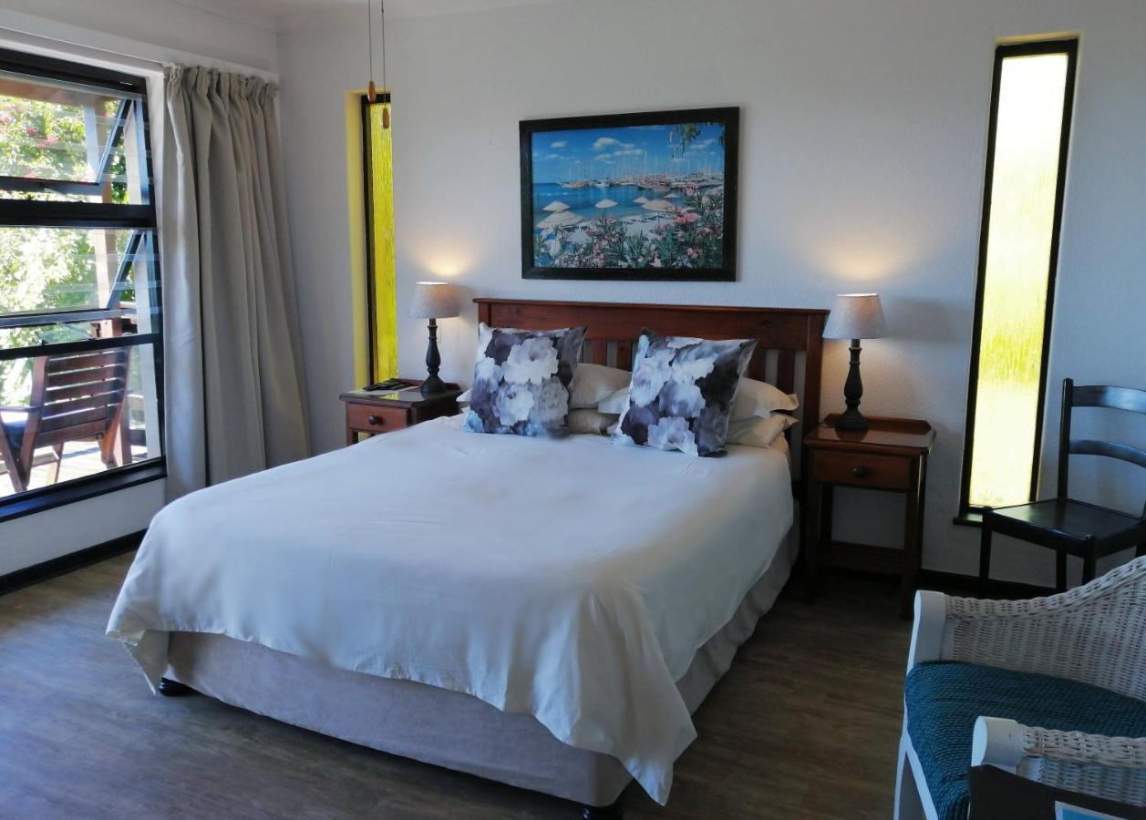 Swallows Nest Plett Plettenberg Bay Exterior foto