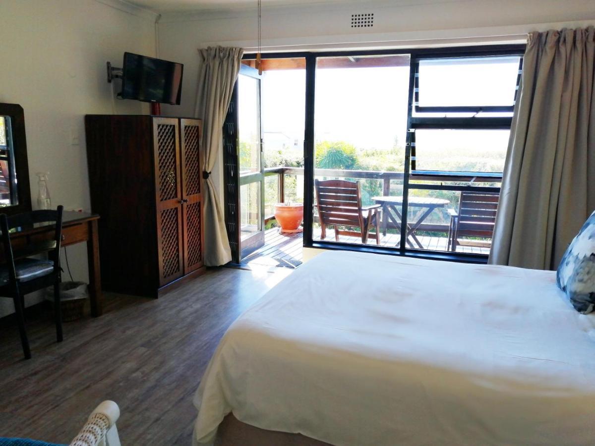 Swallows Nest Plett Plettenberg Bay Exterior foto