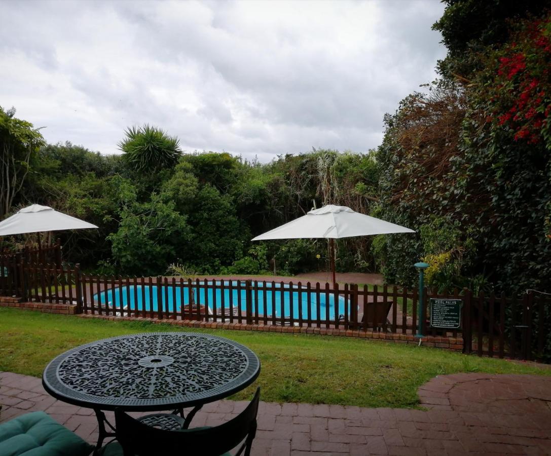 Swallows Nest Plett Plettenberg Bay Exterior foto