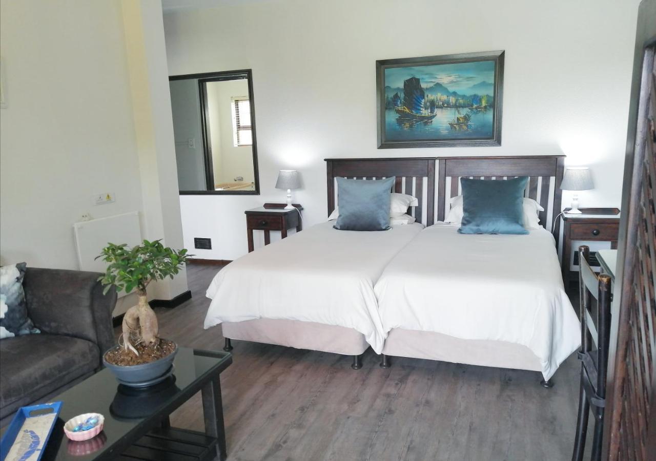 Swallows Nest Plett Plettenberg Bay Exterior foto