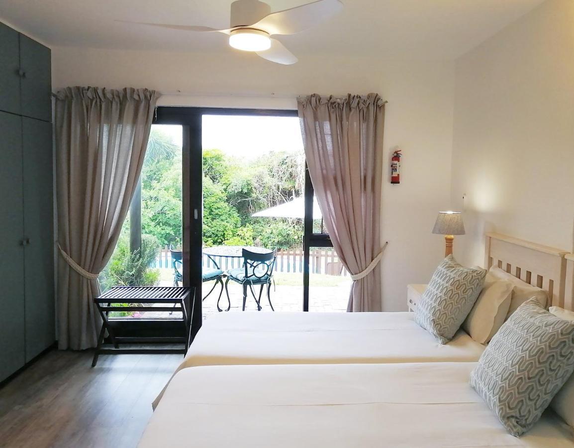 Swallows Nest Plett Plettenberg Bay Exterior foto