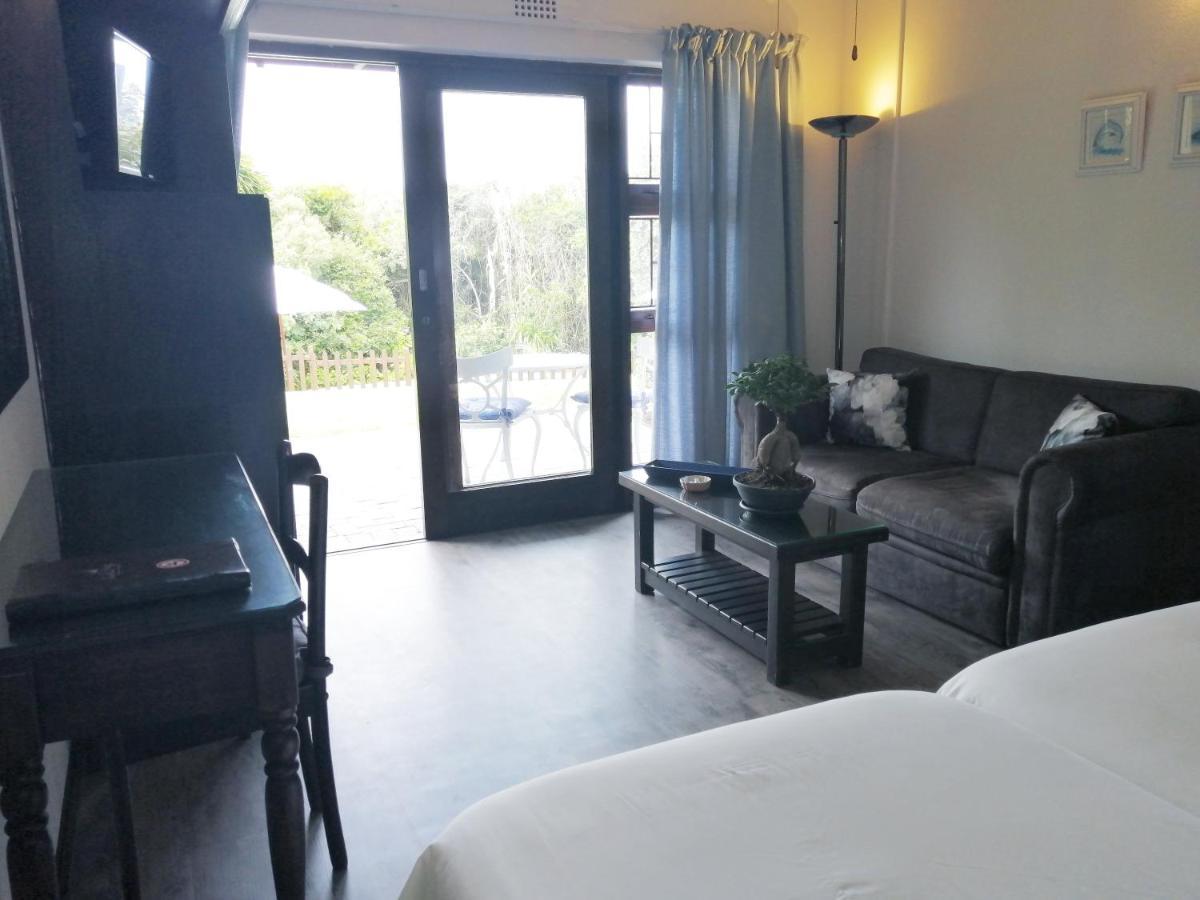 Swallows Nest Plett Plettenberg Bay Exterior foto