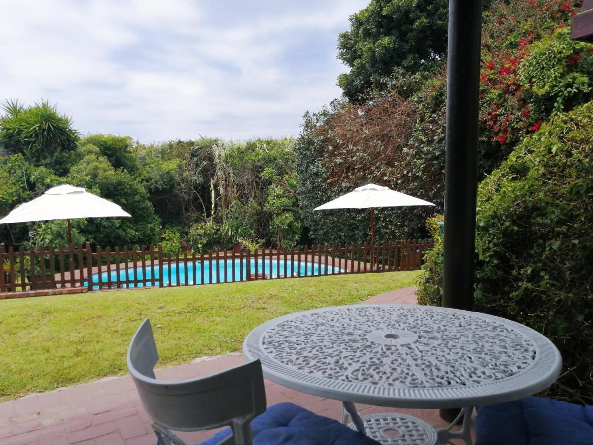 Swallows Nest Plett Plettenberg Bay Exterior foto