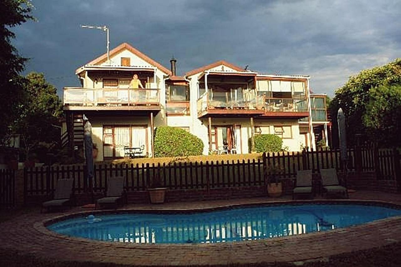 Swallows Nest Plett Plettenberg Bay Exterior foto