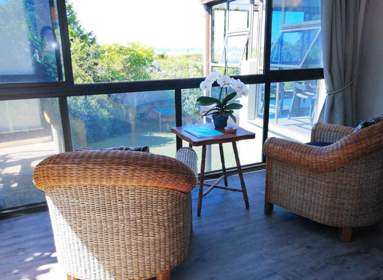 Swallows Nest Plett Plettenberg Bay Exterior foto
