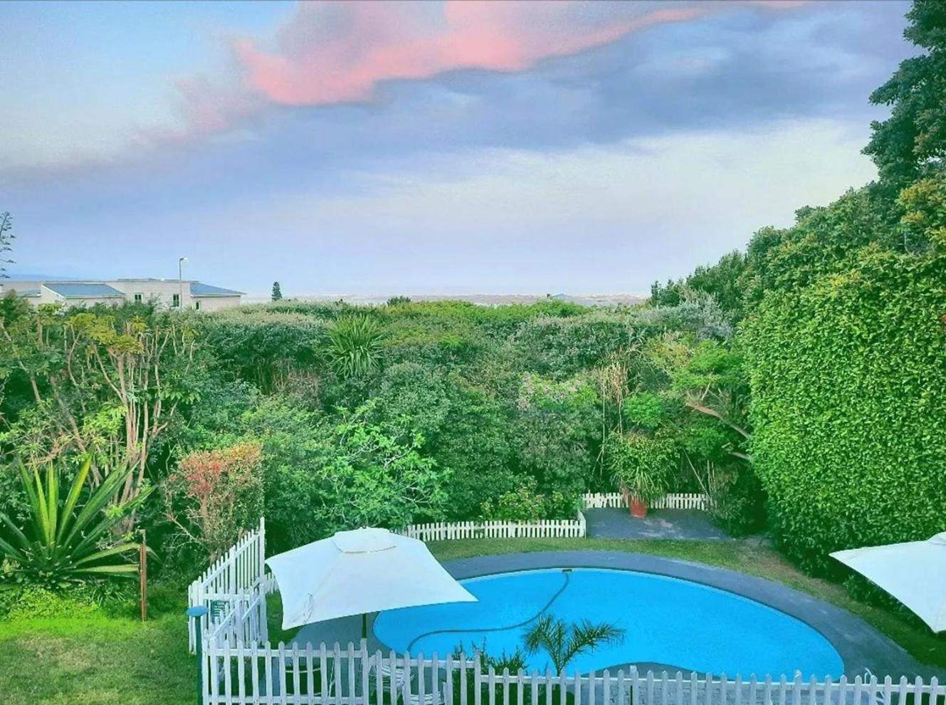 Swallows Nest Plett Plettenberg Bay Exterior foto